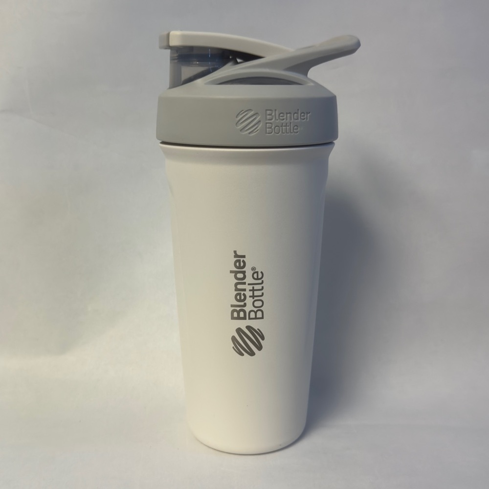 BLENDER BOTTLER 25Oz Strada Bottle